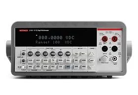 Keithley 2100 1