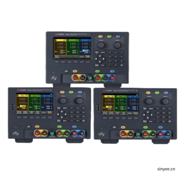 Keysight E36300 系列直流電源-云帆興燁