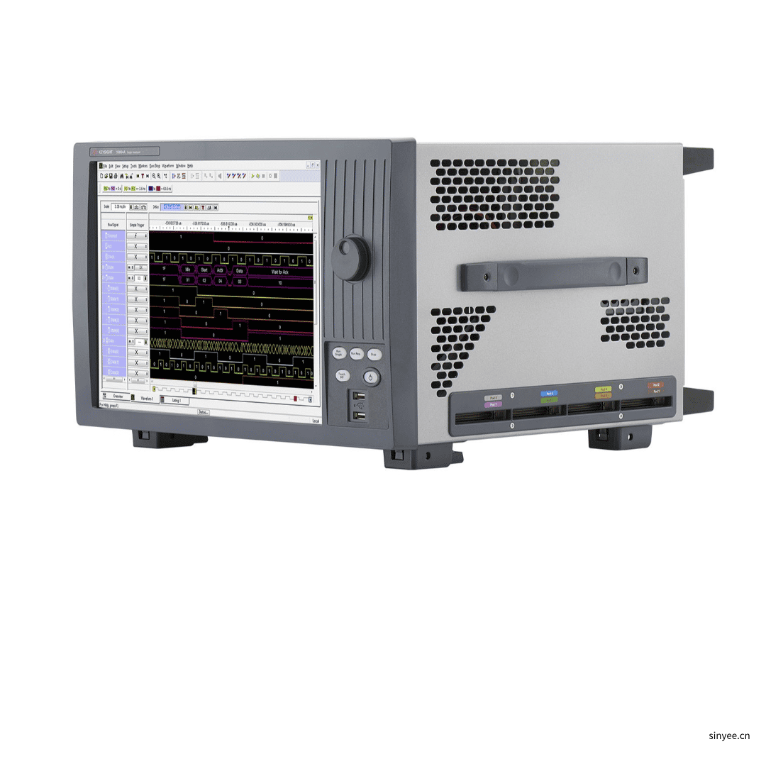 Keysight 16860A Series邏輯分析儀-云帆興燁